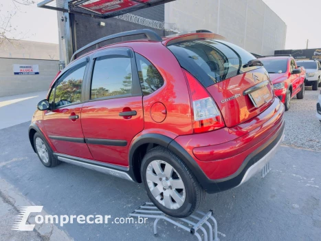 C3 1.4 I XTR 8V