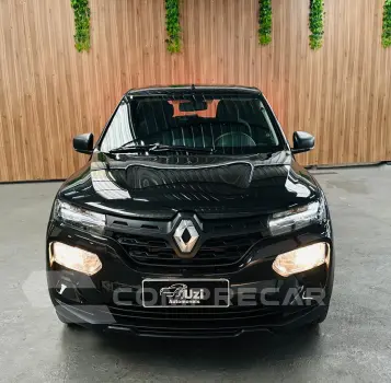 KWID 1.0 12V SCE ZEN