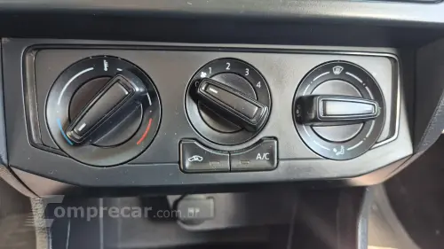 SAVEIRO 1.6 MSI Robust CS 8V