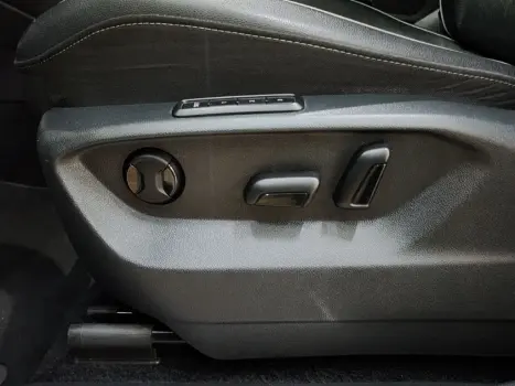 TIGUAN Allspac R-Line 350 TSI 2.0 4x4