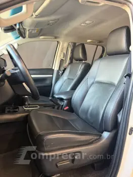 HILUX 2.8 SRX 4X4 CD 16V