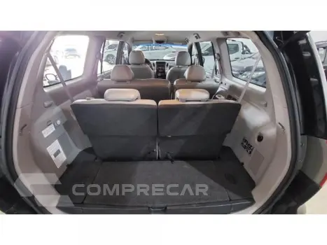 PAJERO DAKAR - 3.2 4X4 16V TURBO INTERCOOLER 4P AUTOMÁTICO