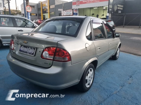CLASSIC 1.0 MPFI LS 8V