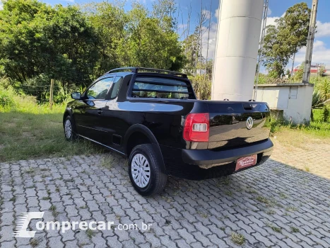 SAVEIRO 1.6 MI Trendline CE 8V