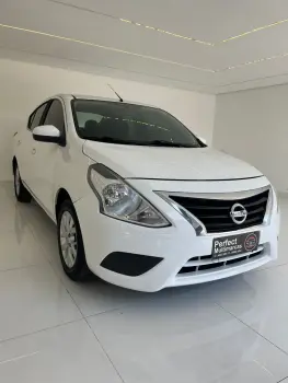 VERSA 1.6 16V SV
