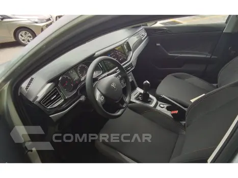 POLO 1.0 MPI TRACK MANUAL