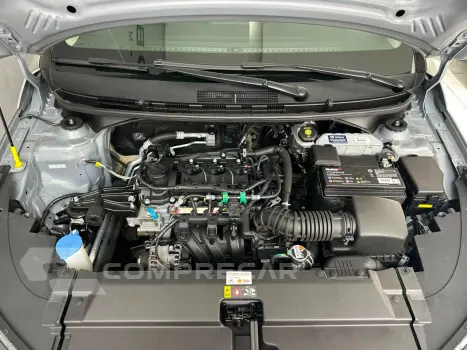HB20 Comfort 1.0 Flex 12V Mec.