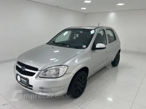 CELTA 1.0 MPFI LT 8V