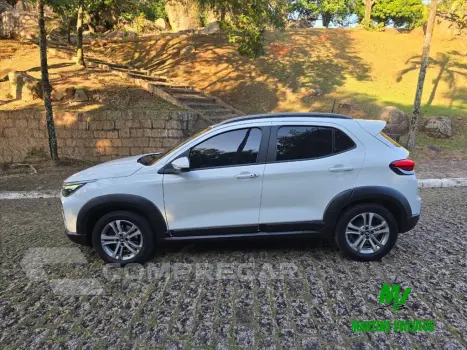 PULSE 1.0 TURBO 200 FLEX AUDACE CVT