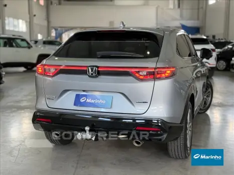 HR-V 1.5 DI I-VTEC TURBO FLEX TOURING CVT