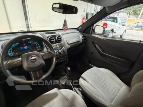 MONTANA - 1.4 MPFI LS CS 8V 2P MANUAL