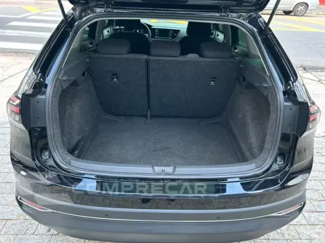 NIVUS 1.0 200 TSI TOTAL FLEX COMFORTLINE AUTOMÁTICO