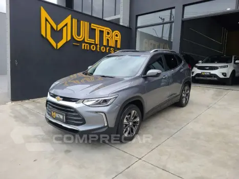 TRACKER Premier 1.2 Turbo 12V Flex Aut.