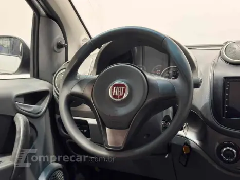 PALIO 1.0 MPI ATTRACTIVE 8V FLEX 4P MANUAL