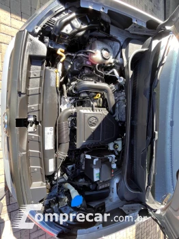 T-Cross 1.0 4P 200 TSI FLEX SENSE AUTOMÁTICO