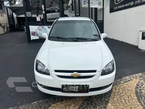 Classic Life/LS 1.0 VHC FlexP. 4p