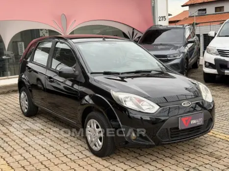 FIESTA HATCH - 1.6 ROCAM SE PLUS HATCH 8V 4P MANUAL