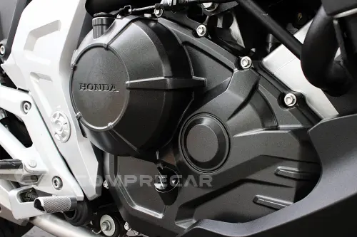 HONDA NC 750X ABS