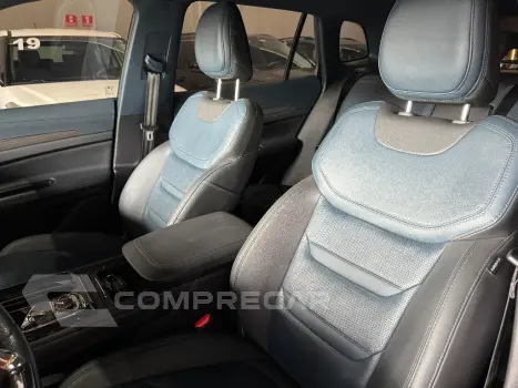 TERRITORY 1.5 ECOBOOST GTDI GASOLINA TITANIUM AUTOMÁTICO