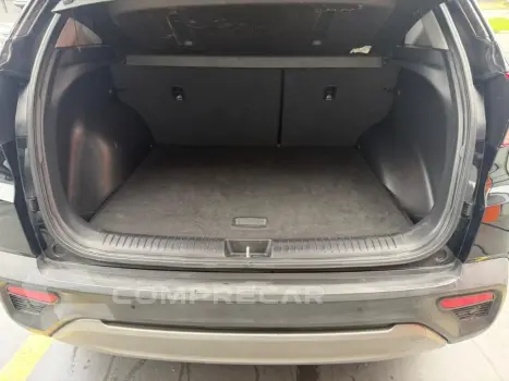 Creta Prestige 2.0 16V Flex Aut.