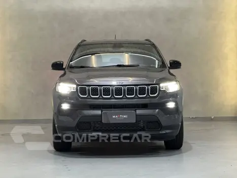 COMPASS SPORT T270 1.3 TB 4x2 Flex Aut.
