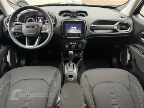 Renegade 1.3 T270 Turbo Flex Sport At6