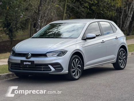 POLO 1.0 170 TSI Highline