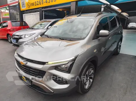 CHEVROLET SPIN PREMIER 1.8 8V Econo.Flex 5p Aut. 4 portas