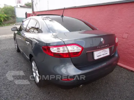 FLUENCE 2.0 Privilége 16V