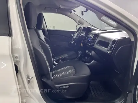 TORO 1.8 16V EVO Freedom