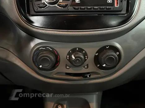 Palio 1.0 Mpi Attractive 8V Flex 4P Manual