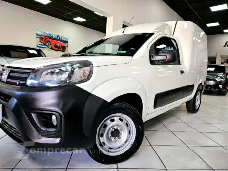 Fiorino Endurance 1.4 Flex