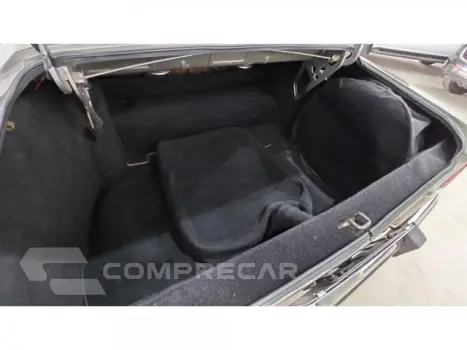OPALA - 2.5 COMODORO 8V 2P MANUAL