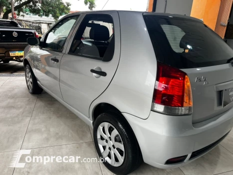 PALIO 1.0 MPI Fire Economy 8V