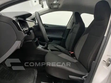POLO 1.0 MPI TRACK MANUAL