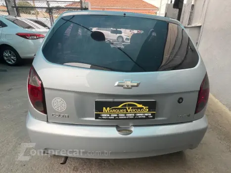 CELTA 1.0 MPFI LS 8V