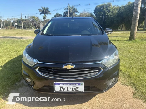 ONIX 1.4 MPFI LTZ 8V