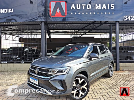 TAOS 1.4 250 TSI Highline