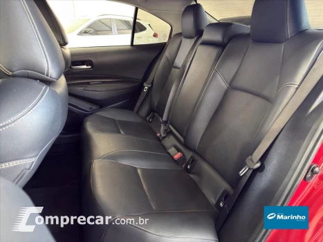 COROLLA 2.0 VVT-IE FLEX XEI DIRECT SHIFT