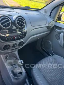 Palio 1.4 Attractive Itália flex