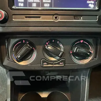 Gol 1.0 Flex 12V 5p