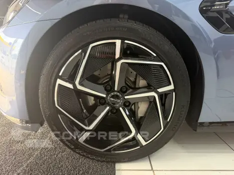 SEAL 82,5 KW AWD