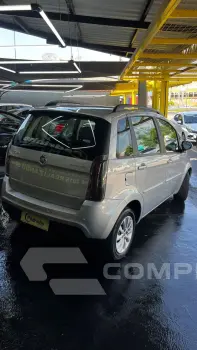 Idea 1.4 4P ATTRACTIVE FLEX