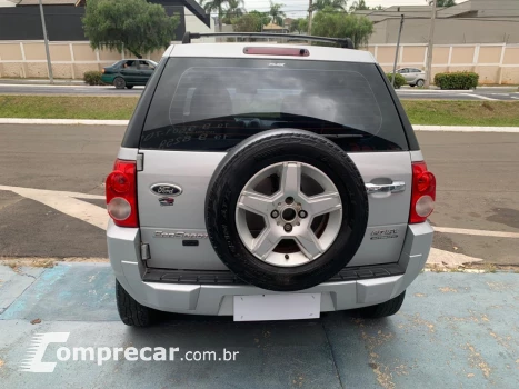 ECOSPORT 2.0 Freestyle 16V A
