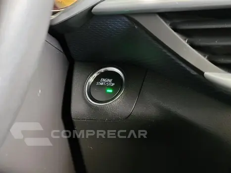 TRACKER Premier 1.2 Turbo 12V Flex Aut.