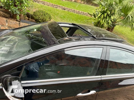 SONATA 2.5 GLS Sedan V6 24V