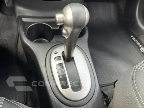 VERSA - 1.6 16V START SV 4P XTRONIC