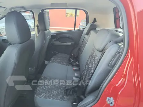 UNO 1.0 EVO Vivace 8V