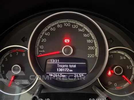 Up move 1.0 Tsi