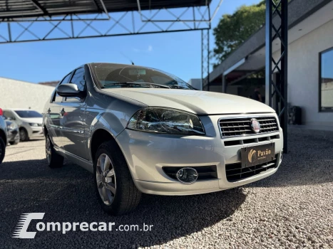 SIENA 1.4 MPI EL 8V